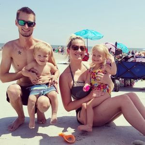 Meet your Posher, Katrina